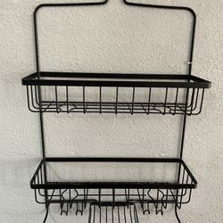 Shower Rack