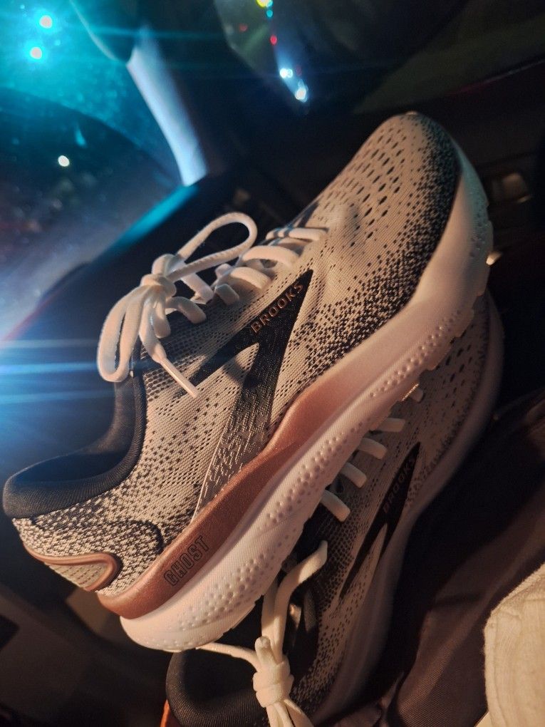 Brooks Shoes