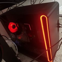 Alienware Aurora Gaming Pc W/ 5080