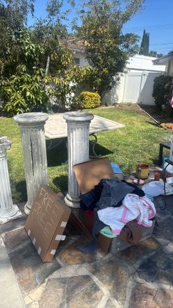 Free stuff