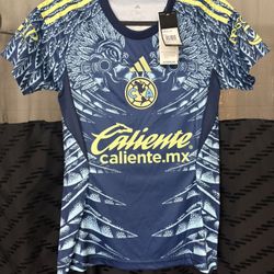 Club America Jersey