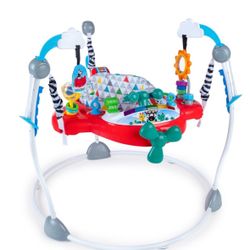 Baby Einstein, 2 In 1 Activity Jumper