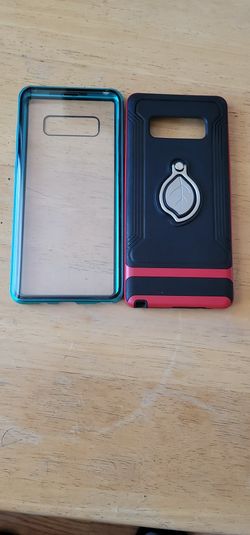 Case Para Note 8 Estuche Para Samsung Galaxy Note 8