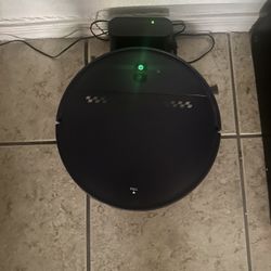 Robot Vacuum 