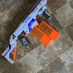 Nerf Guns. All Sizes