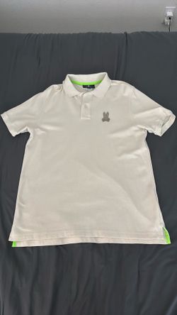 Psycho Bunny Polo
