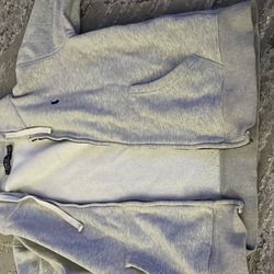 Polo hoodie  