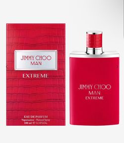 New Jimmy Choo Man Extreme 6.7fl oz. Eau de Parfum