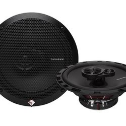 Rockford Fosgate R165X3