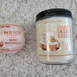 Bath And Body Works 