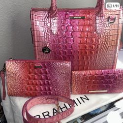 BRAHMIN HANDBAGS