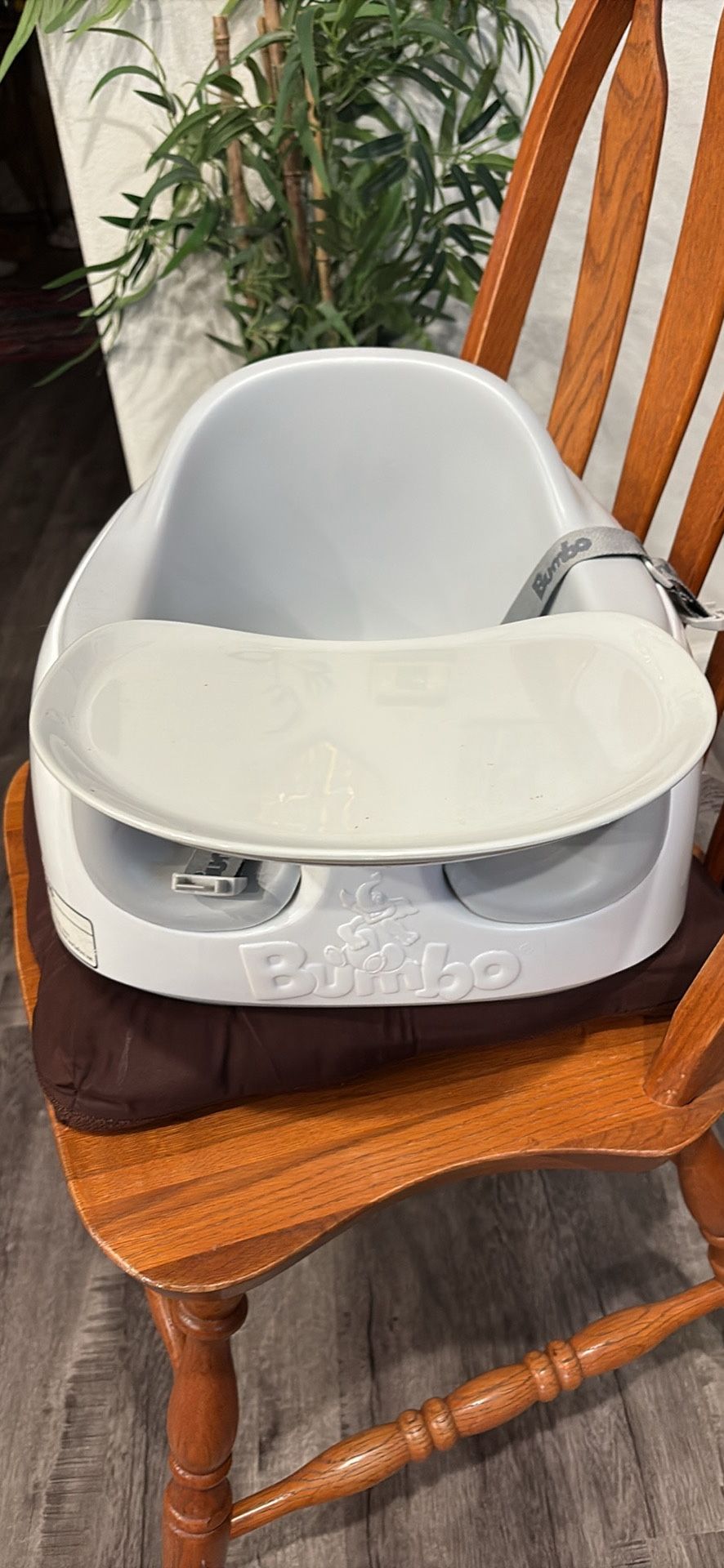 Bumbo High Chair