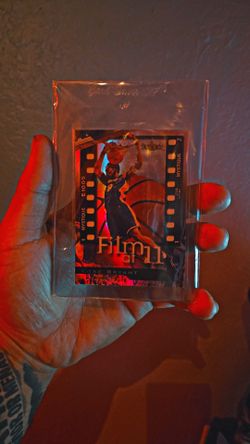 Basketball cards