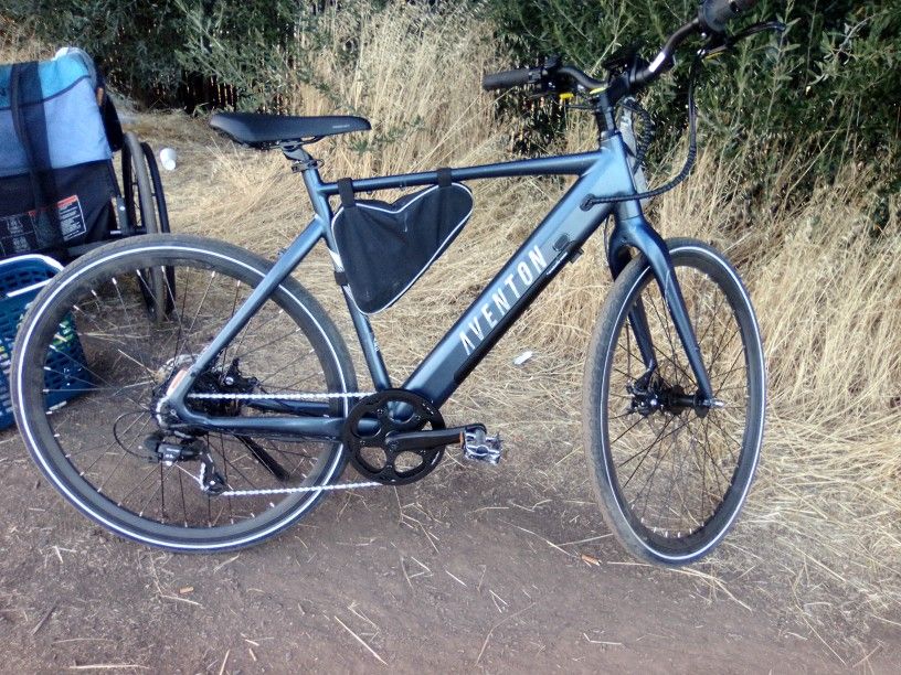 Aventon Soltera 2