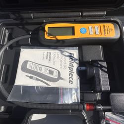 Fieldpiece Leak Detector 