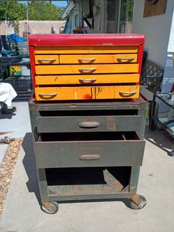 Toolbox Multi purpose