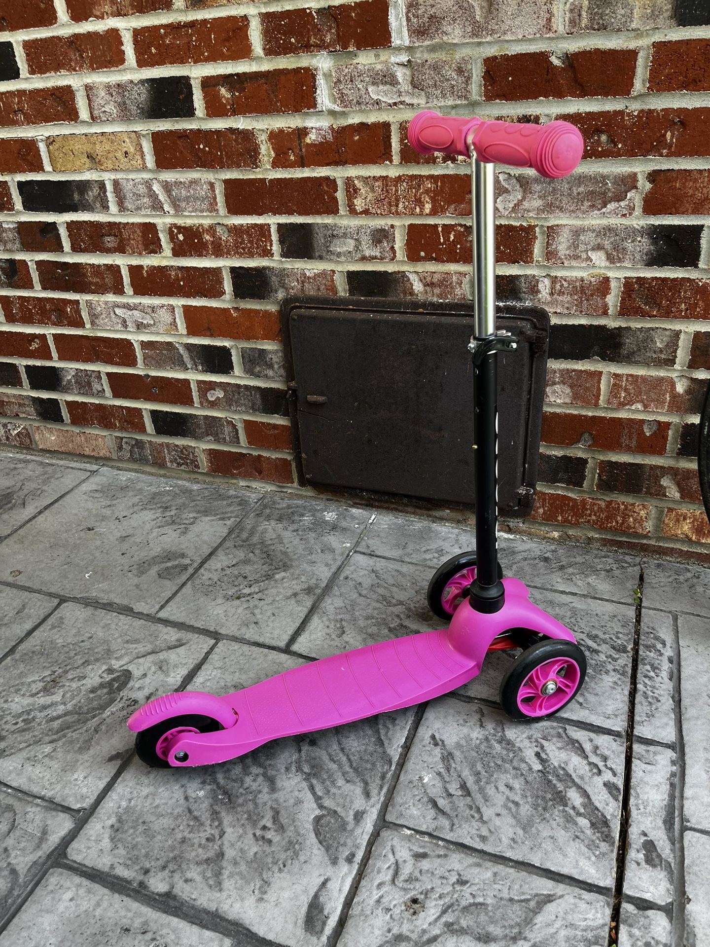 Girls Scooter