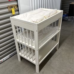 Baby Changing Table