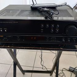 Pioneer VSX -305 Stereo Receiver