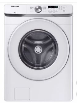 Samsung Front Load Washer