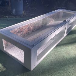 Reptile Enclosure 