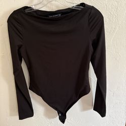Bodysuit Size M