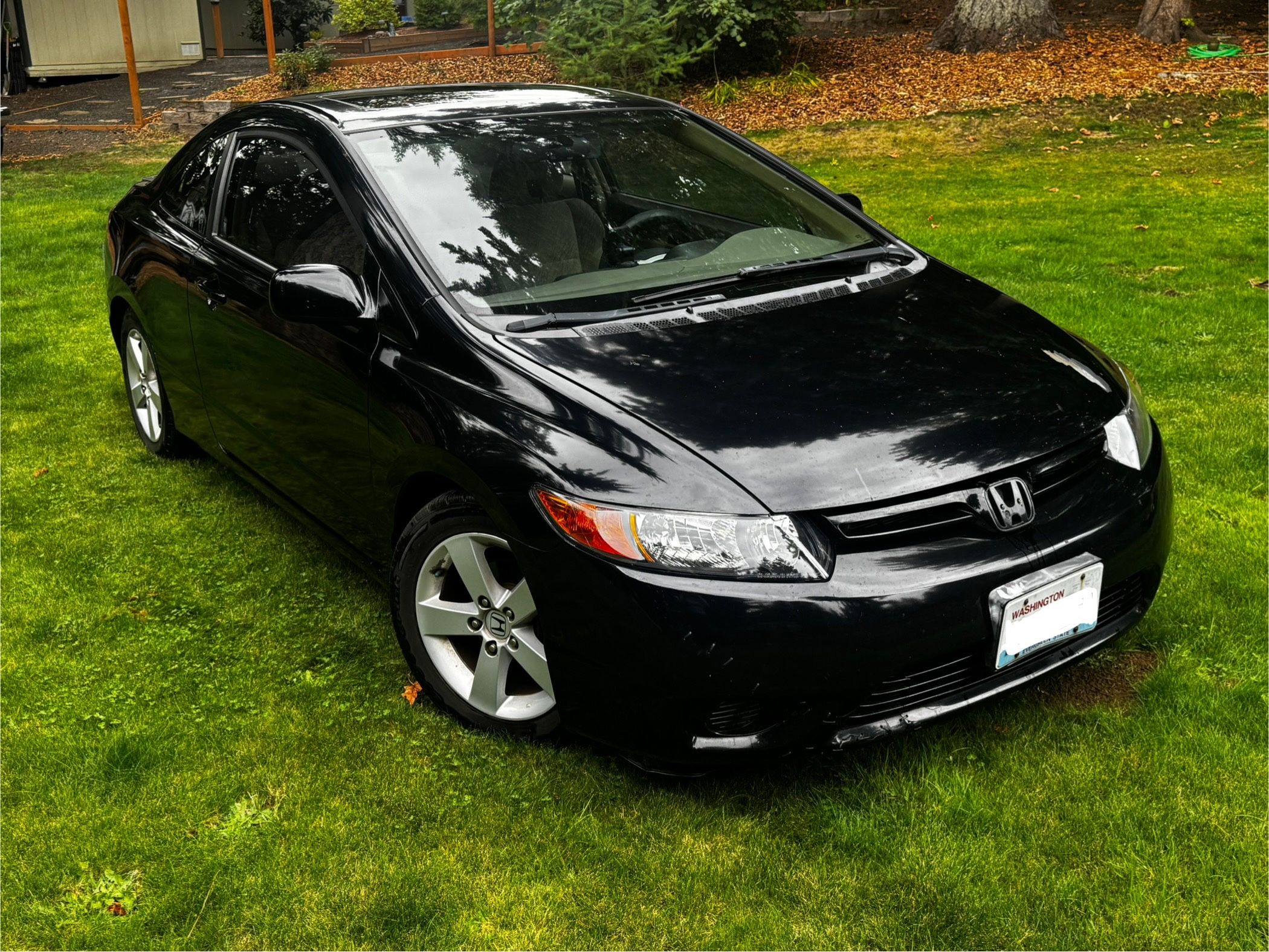 2006 Honda Civic