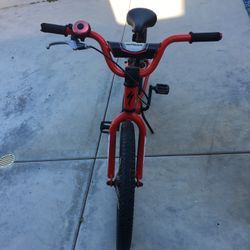 Specialized Hotrock 20 Inch