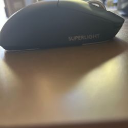 G PRO X SUPERLIGHT 2 WIRELESS GAMING MOUSE