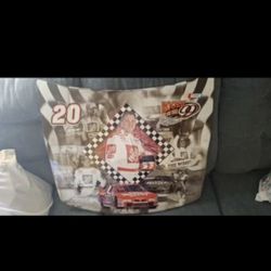 Tony Stewart Rookie Of The Year Hood 