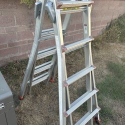 ladder 