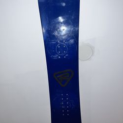 Venice Snowboard 142cm