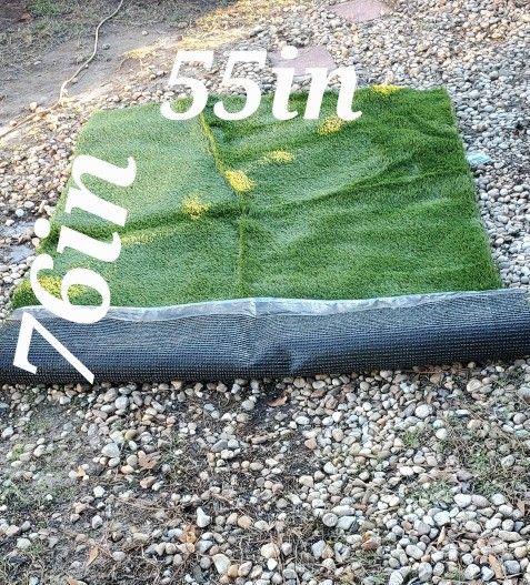 Artficial Grass