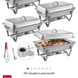Food Warmers