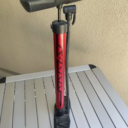 Bike Air Pump