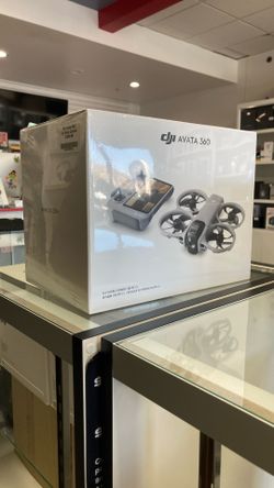 DJI Avata 360 Fly More Combo