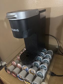 Keurig Coffee Machine