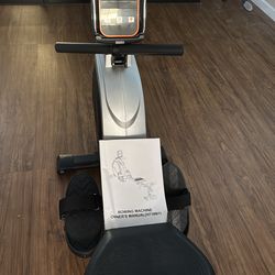 Rowing Machine