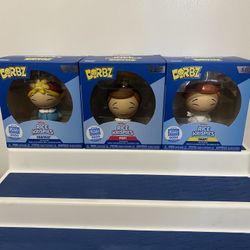 Funko Dorbz Rice Krispies