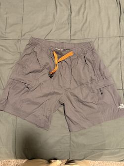 north face shorts