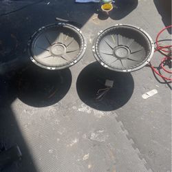2 12s And Some Wires 