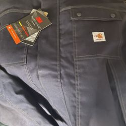 Carhartt FR Jacket