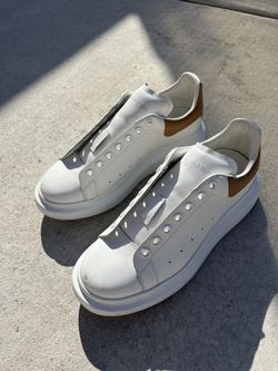 Alexander mcqueen Size 41