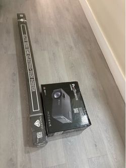 Procinema ls 12000