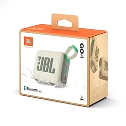 JBL Go 4 Portable Bluetooth Speaker New In Box **$20 Off**