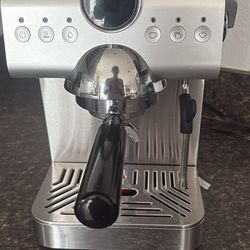 Espresso Machine