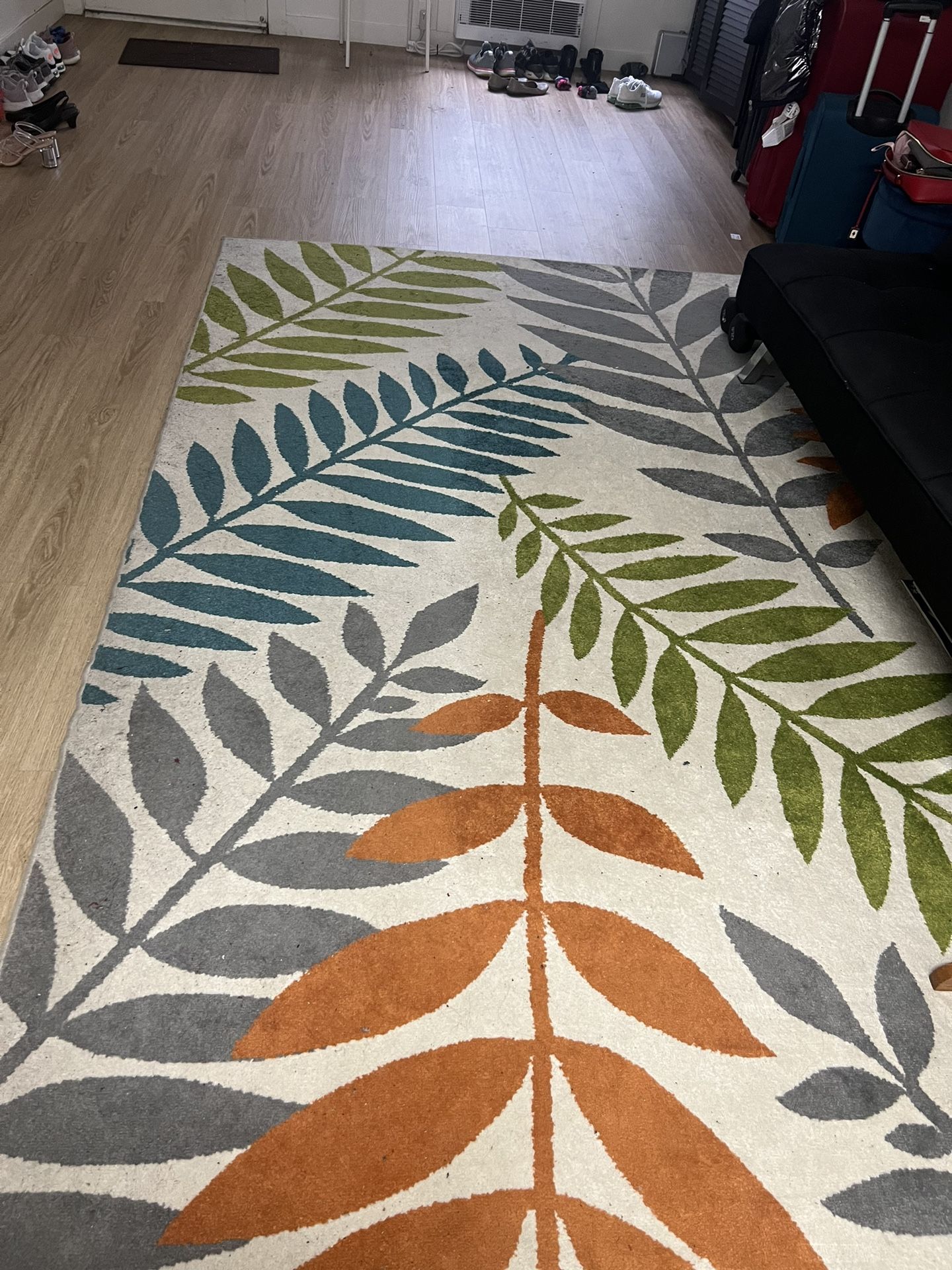 Area Rug