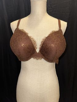 Victorias Secret Very Sexy Push-up Bra 
