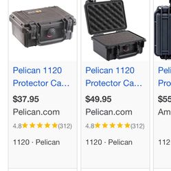 Pelican 1120 Case