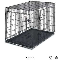 Large Dog Crate